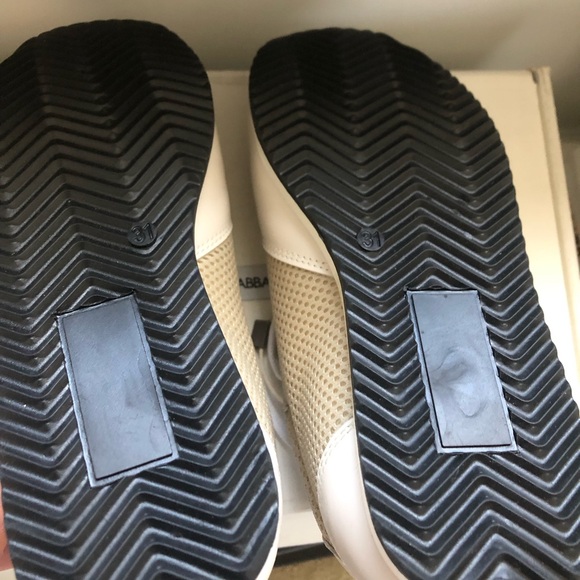 Dolce &Gabbana sneakers size 31 - Picture 7 of 7